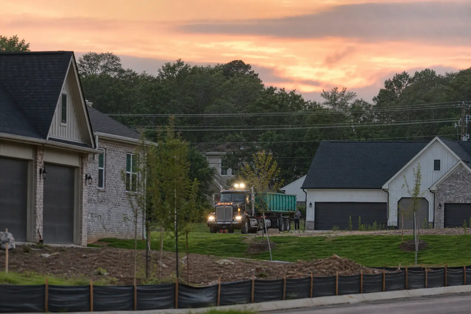 Dumpster Rental Millbrook, AL