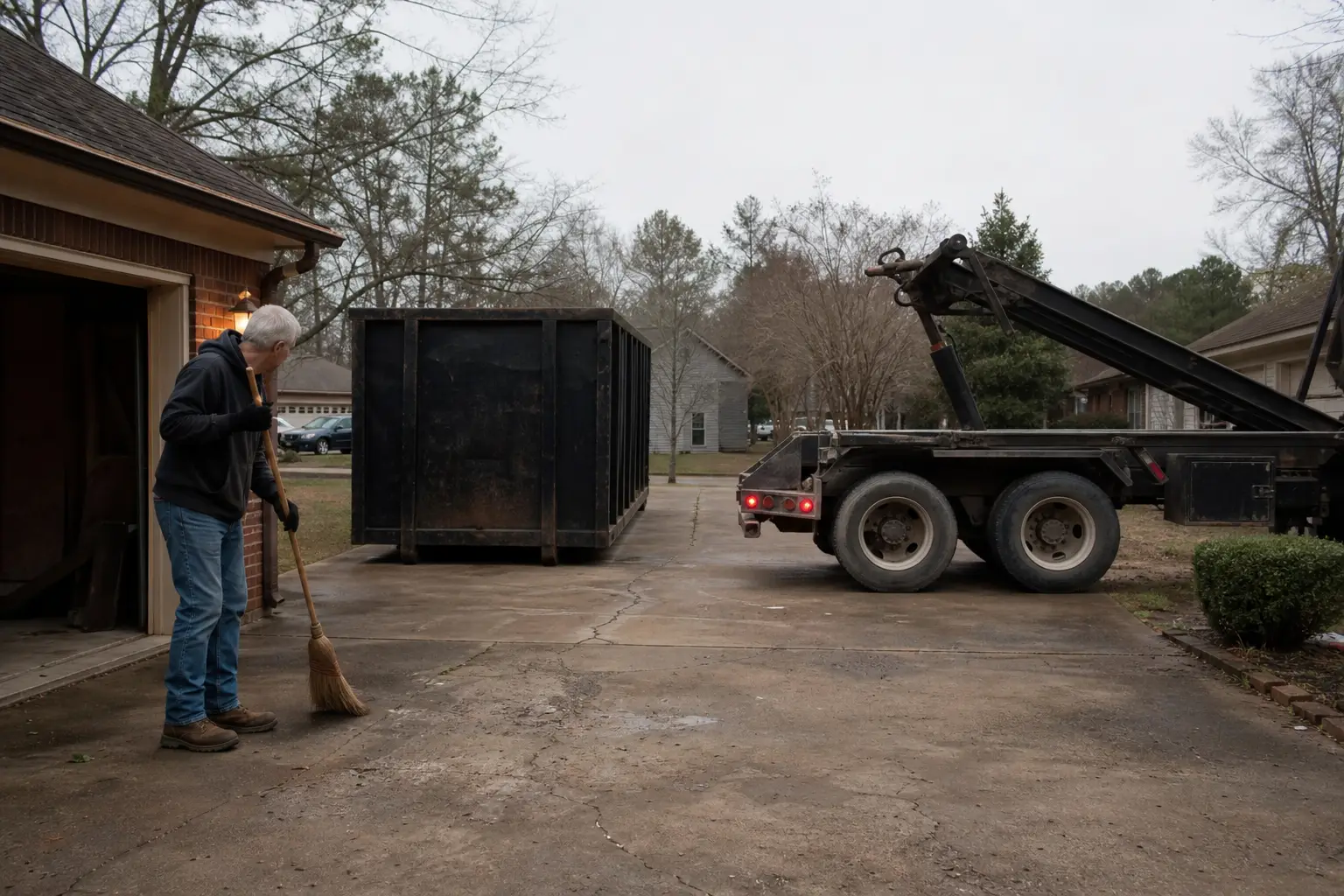 Junk Removal